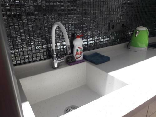 Black Sea Apartament