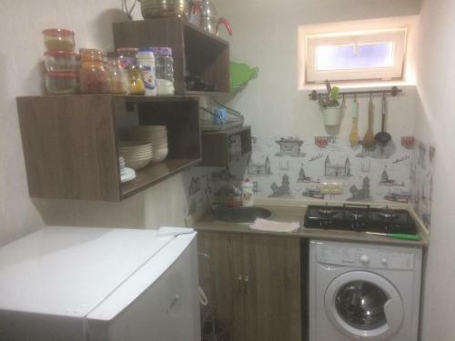 Hostel Mini