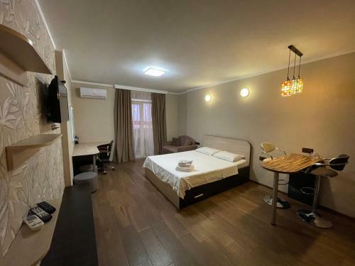 Happy Time In Batumi Apartments
