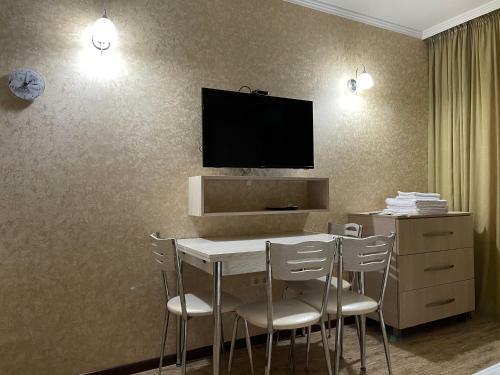 Happy Time In Batumi Apartments