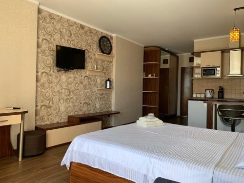 Happy Time In Batumi Apartments