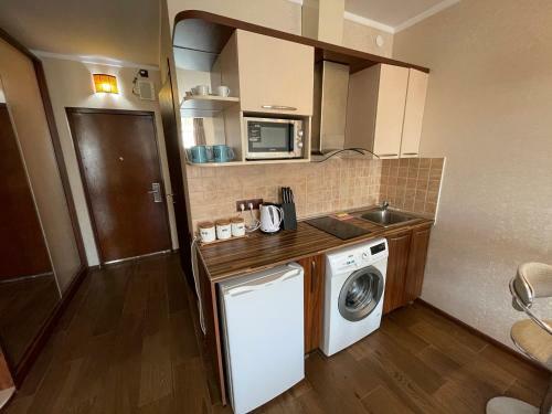 Happy Time In Batumi Apartments