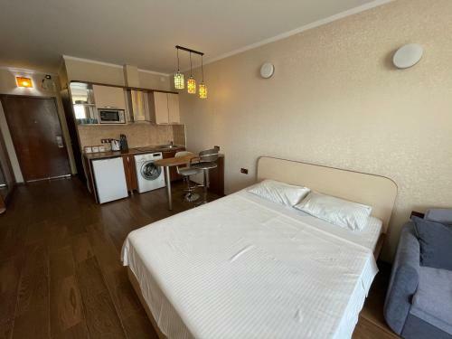 Happy Time In Batumi Apartments
