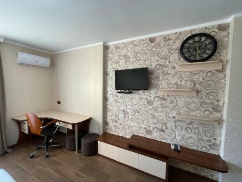 Happy Time In Batumi Apartments