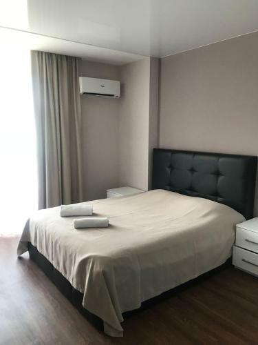 Happy Time In Batumi Apartments
