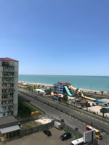 Happy Time In Batumi Apartments