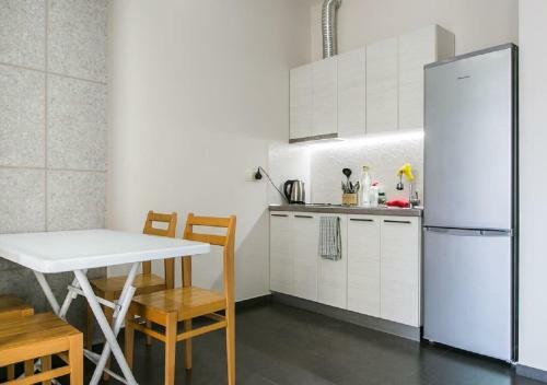 Apartamento Nice Room Magnolia