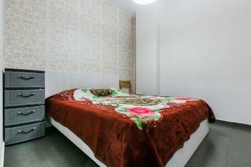 Apartamento Nice Room Magnolia