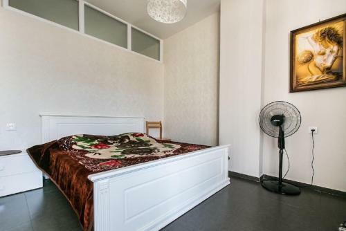 Apartamento Nice Room Magnolia