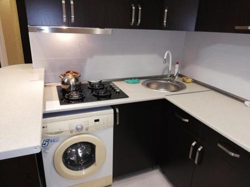 Apartamento ?????? ????? ???????? ????? Orbi Group.