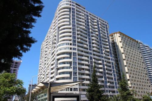 Apartamento ?????? ????? ???????? ????? Orbi Group.