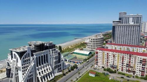 Apartamento ?????? ????? ???????? ????? Orbi Group.