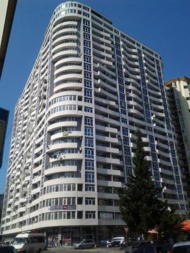 Apartamento ?????? ????? ???????? ????? Orbi Group.