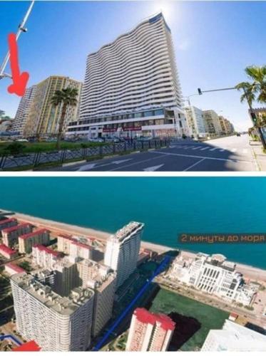Apartamento ?????? ????? ???????? ????? Orbi Group.
