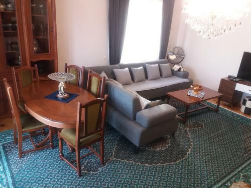 Apartamento Marina House