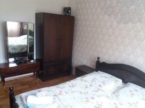 Apartamento Marina House