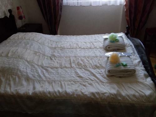 Apartamento Marina House