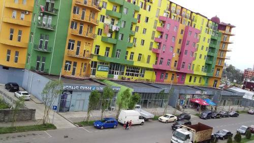 Apartamento Marina House
