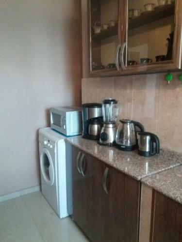 Apartamento Marina House