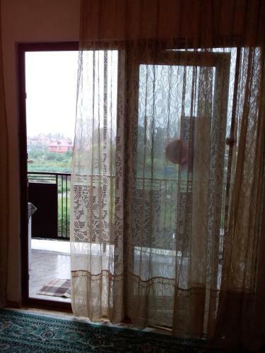 Apartamento Marina House