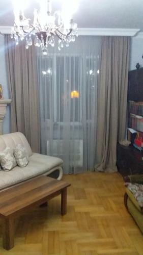 Apartamento Marina House