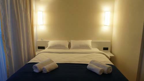 Aparthotel Heaven's Palace