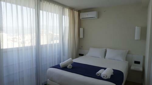 Aparthotel Heaven's Palace