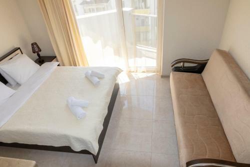 Orbi Apartment Ruslan