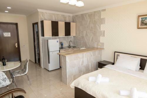 Orbi Apartment Ruslan