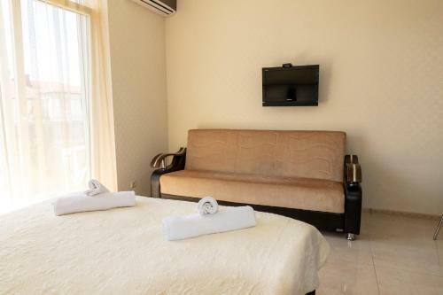 Orbi Apartment Ruslan