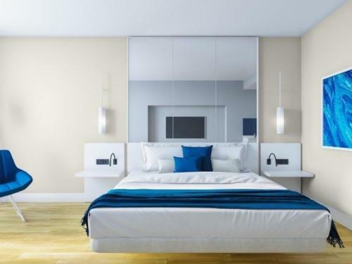 Apartamento Twin Tower