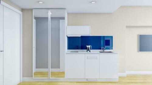Apartamento Twin Tower