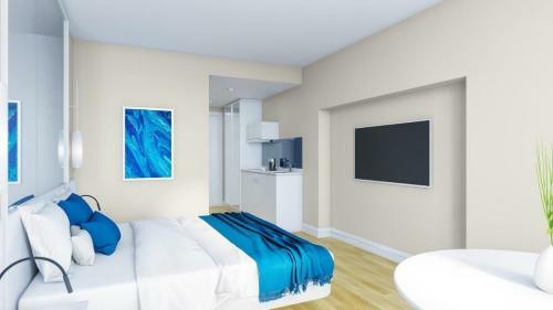 Apartamento Twin Tower