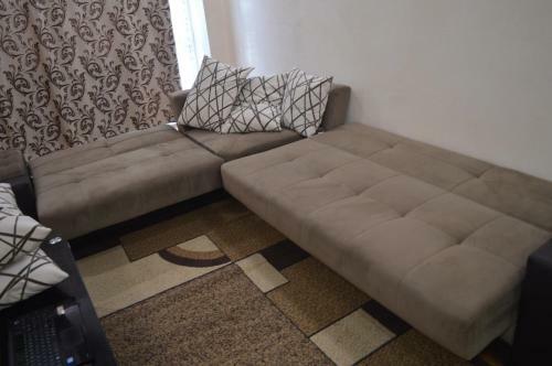 Teo Beach Apartament