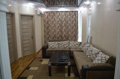 Teo Beach Apartament