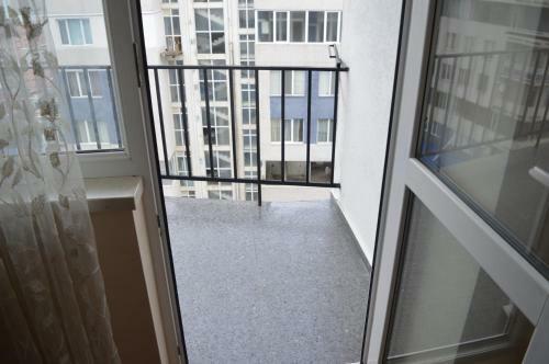 Teo Beach Apartament