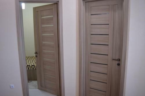 Teo Beach Apartament