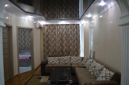 Teo Beach Apartament