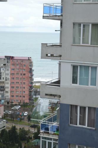 Teo Beach Apartament