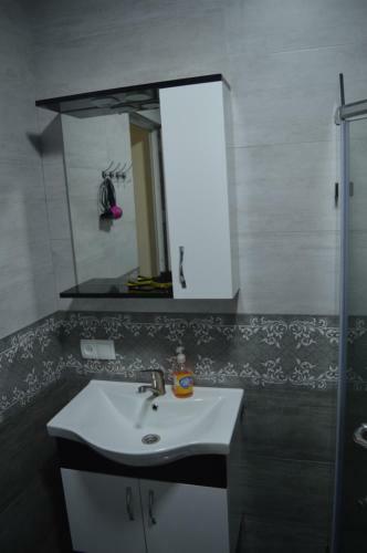 Teo Beach Apartament