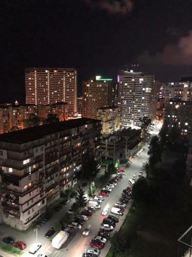 Teo Beach Apartament