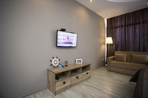 Apartamento Luxury Room