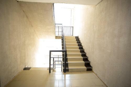 Apartamento Luxury Room