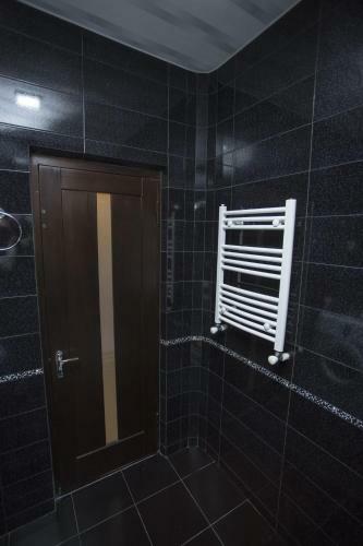 Apartamento Luxury Room