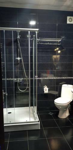 Apartamento Luxury Room