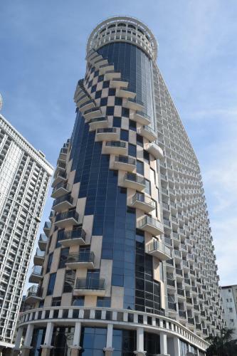 Apartamento Batumi Resort