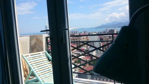 Love Journey Apartment