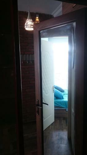 Love Journey Apartment