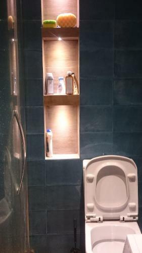 Love Journey Apartment