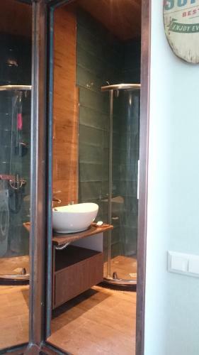 Love Journey Apartment